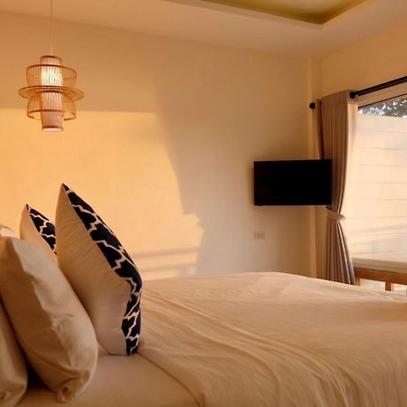 Siam Beach Resort Ко Чанг Экстерьер фото
