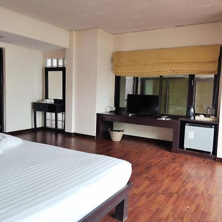 Siam Beach Resort Ко Чанг Экстерьер фото