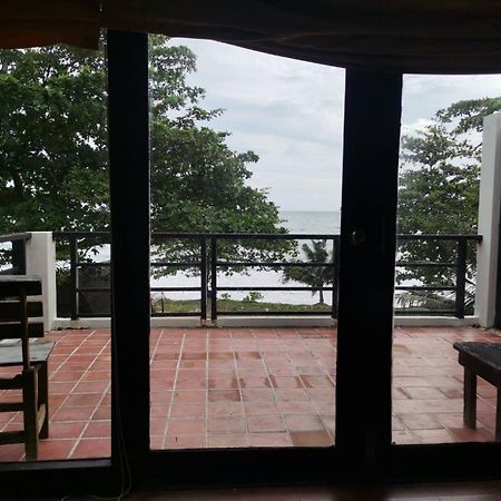 Siam Beach Resort Ко Чанг Экстерьер фото