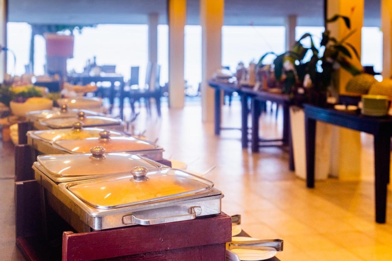 Siam Beach Resort Ко Чанг Экстерьер фото