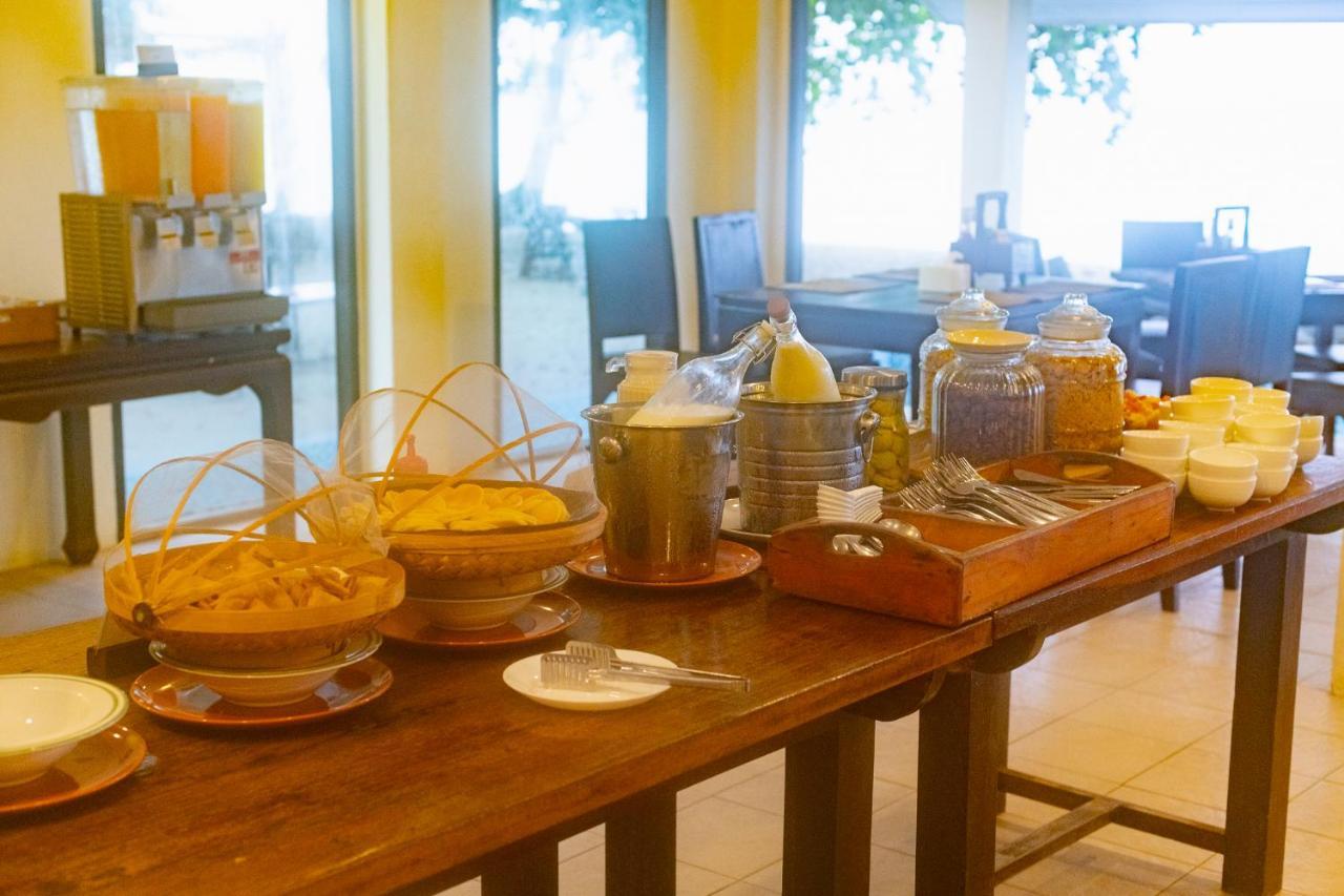 Siam Beach Resort Ко Чанг Экстерьер фото