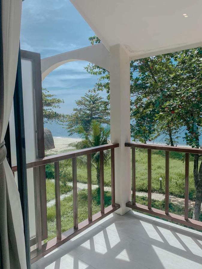 Siam Beach Resort Ко Чанг Экстерьер фото