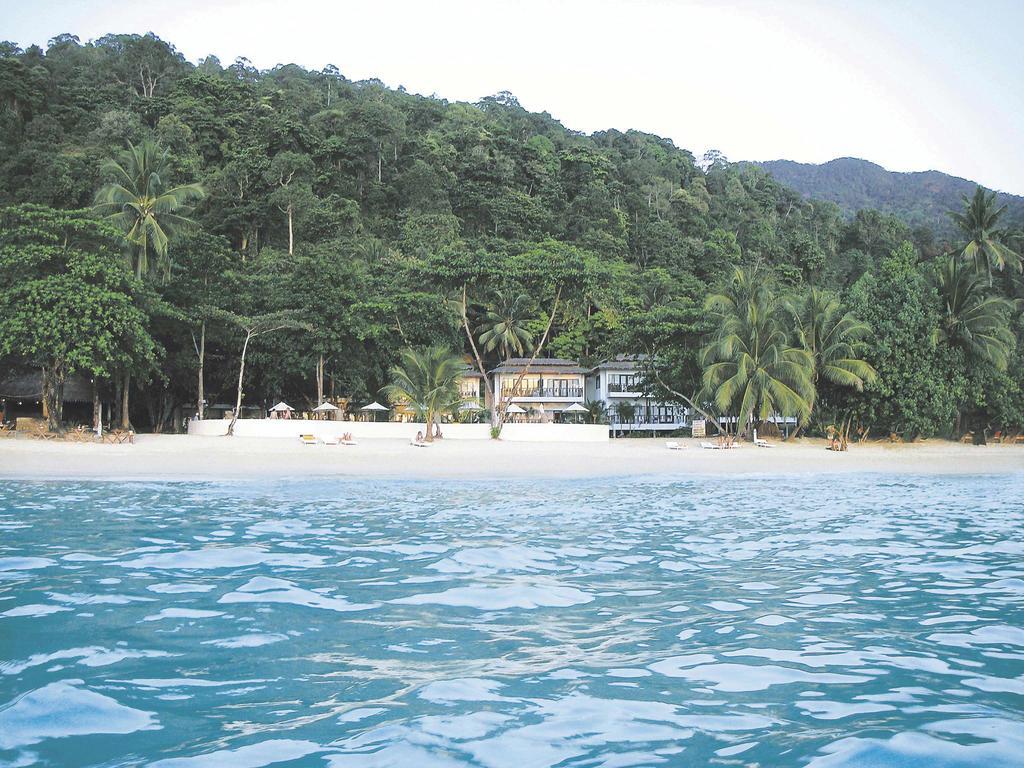 Siam Beach Resort Ко Чанг Экстерьер фото