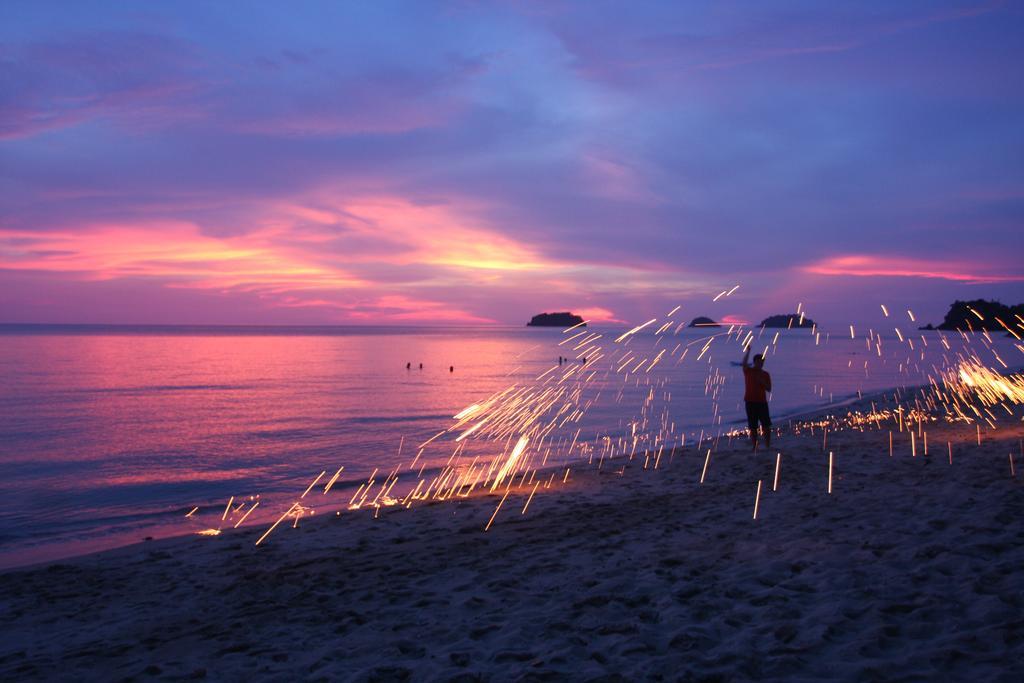 Siam Beach Resort Ко Чанг Экстерьер фото
