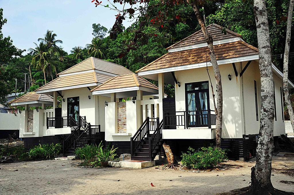 Siam Beach Resort Ко Чанг Номер фото