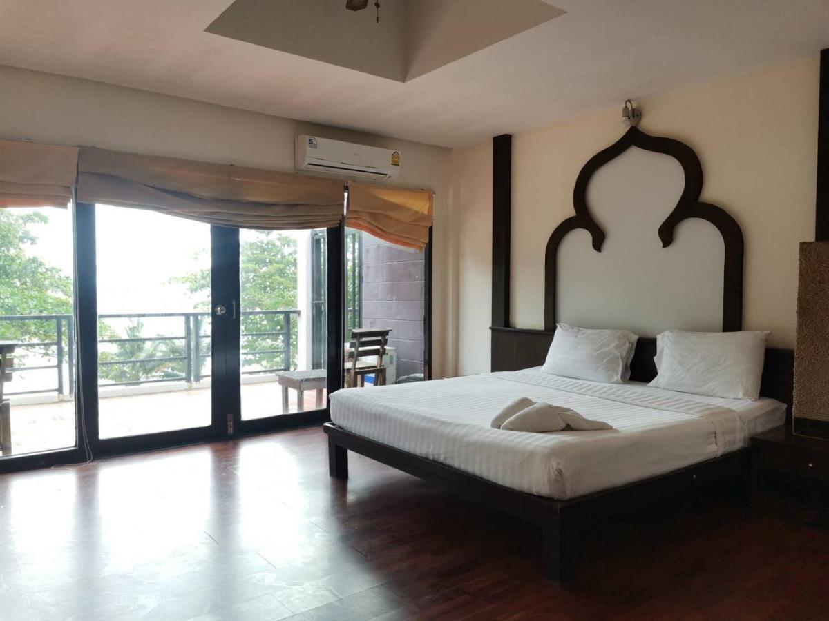 Siam Beach Resort Ко Чанг Экстерьер фото