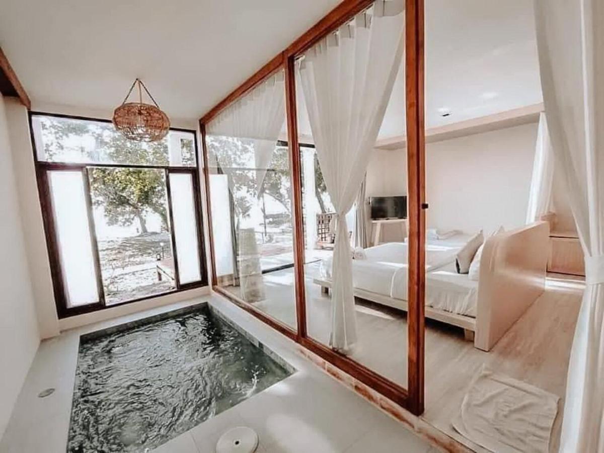 Siam Beach Resort Ко Чанг Экстерьер фото