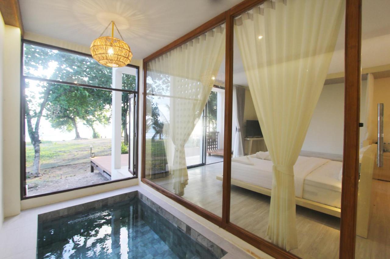 Siam Beach Resort Ко Чанг Экстерьер фото
