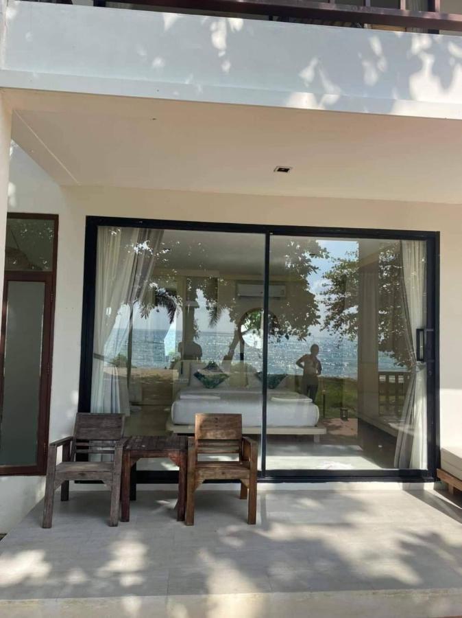 Siam Beach Resort Ко Чанг Экстерьер фото