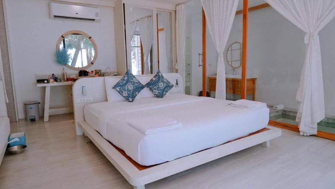 Siam Beach Resort Ко Чанг Экстерьер фото