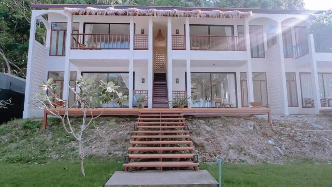 Siam Beach Resort Ко Чанг Экстерьер фото