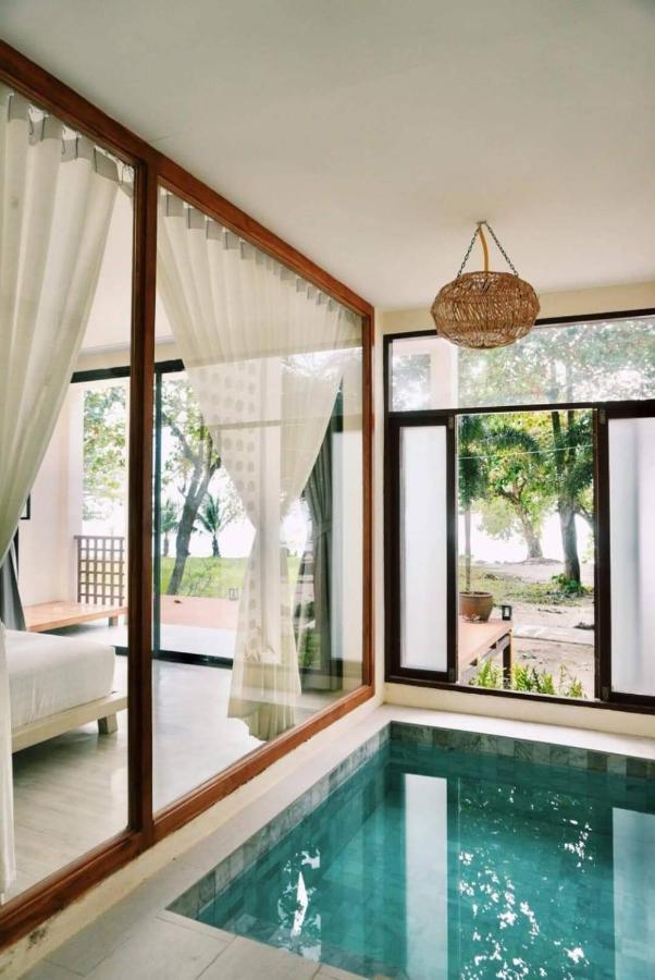 Siam Beach Resort Ко Чанг Экстерьер фото