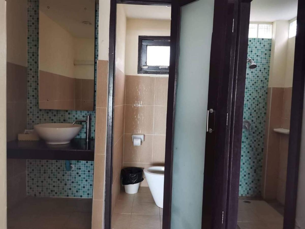 Siam Beach Resort Ко Чанг Экстерьер фото