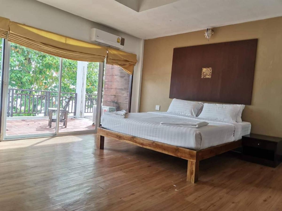 Siam Beach Resort Ко Чанг Экстерьер фото