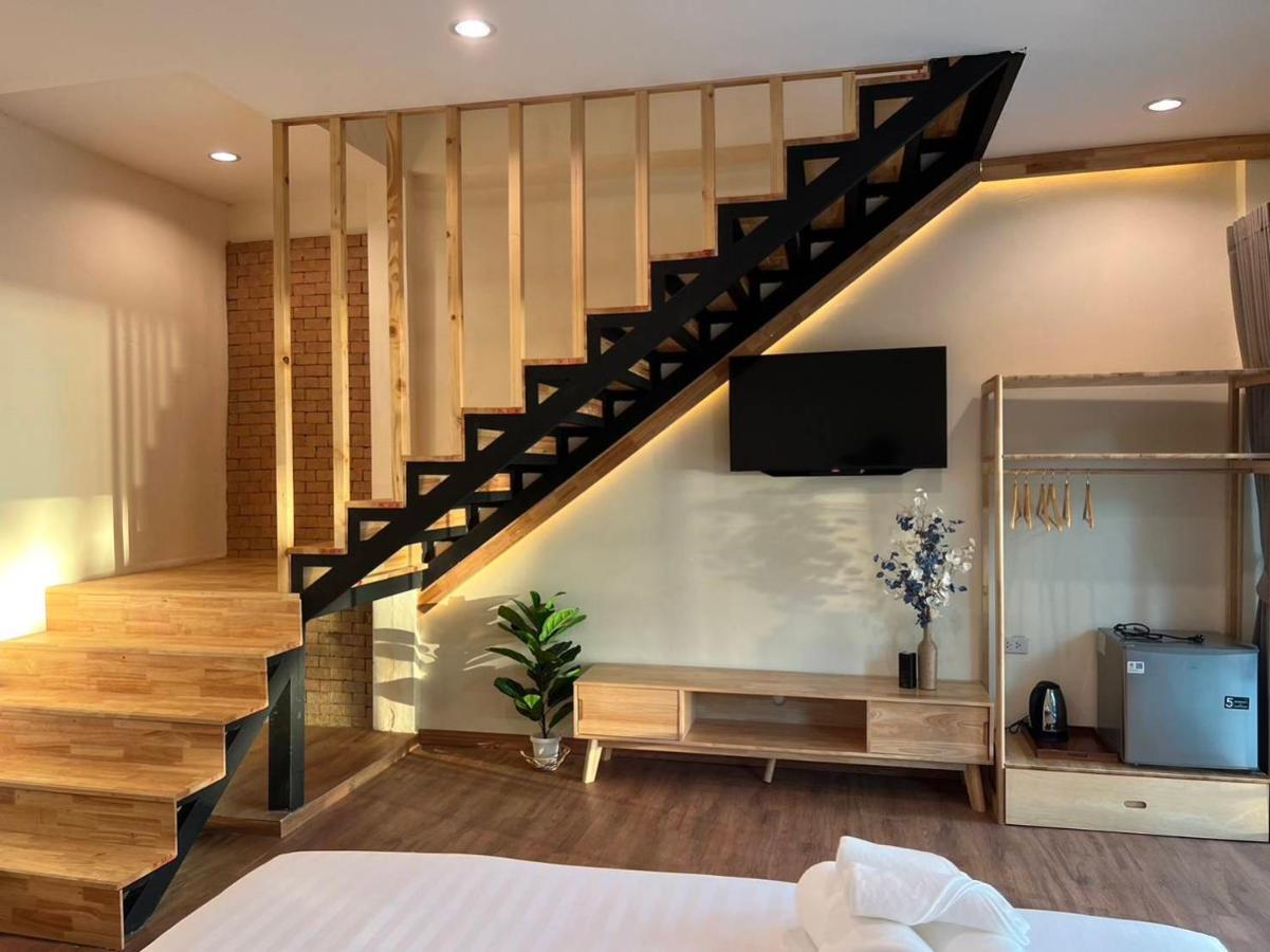 Siam Beach Resort Ко Чанг Экстерьер фото