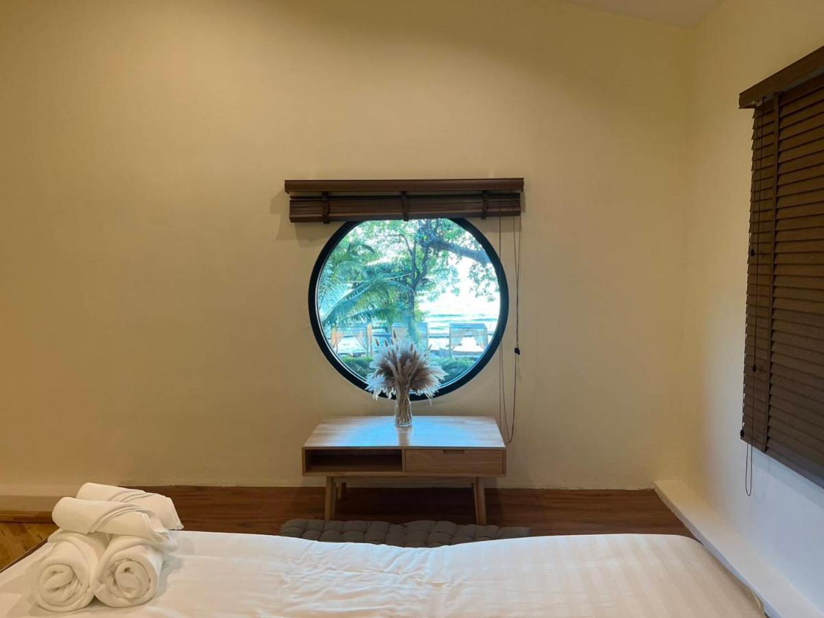 Siam Beach Resort Ко Чанг Экстерьер фото