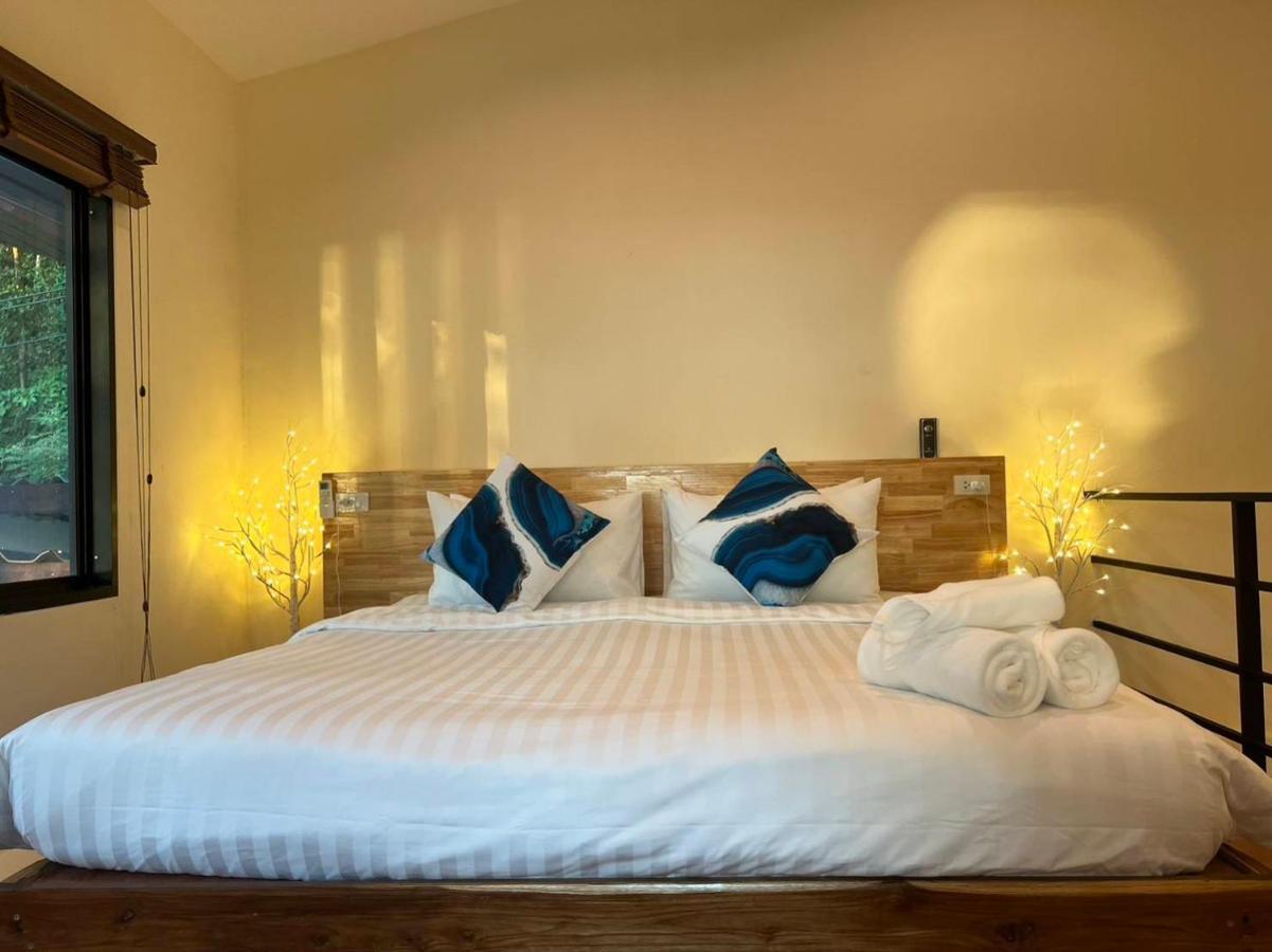 Siam Beach Resort Ко Чанг Экстерьер фото