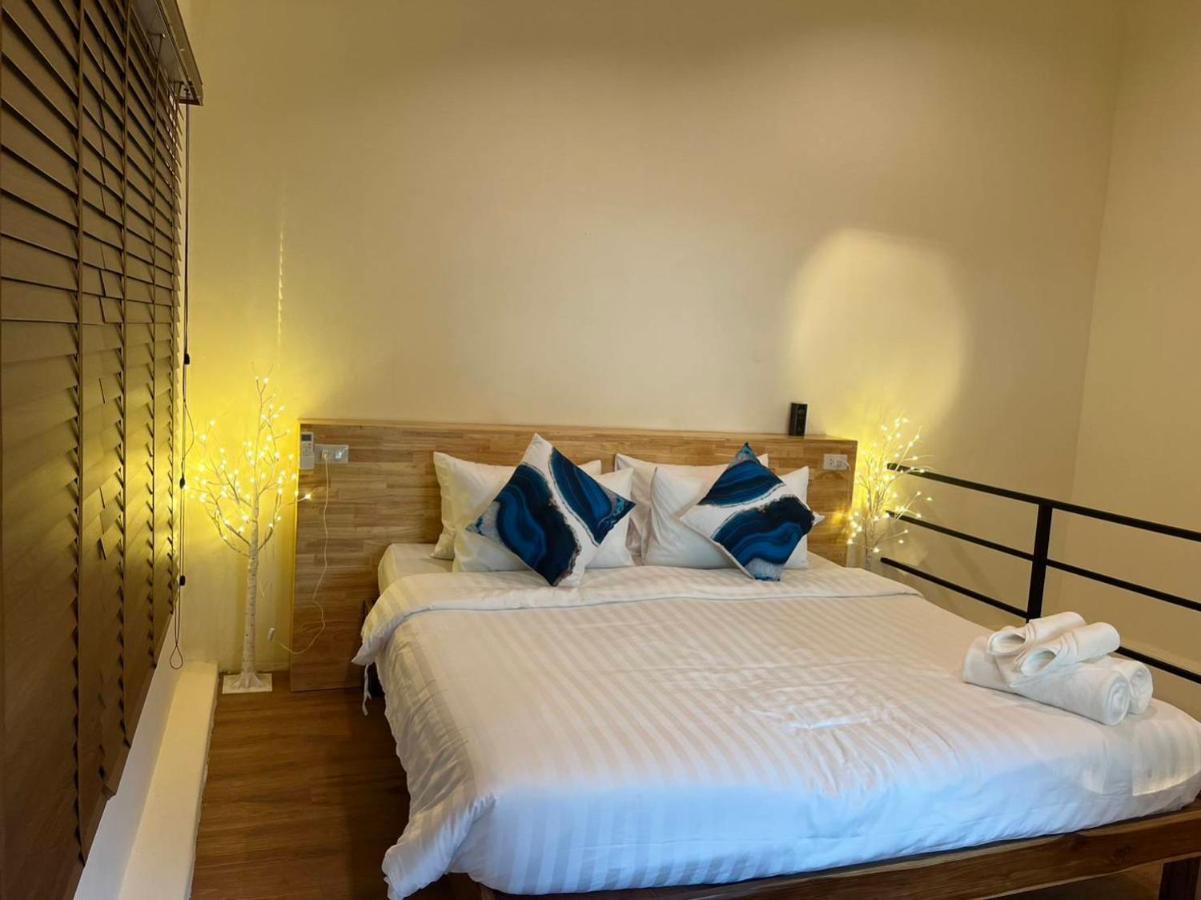 Siam Beach Resort Ко Чанг Экстерьер фото