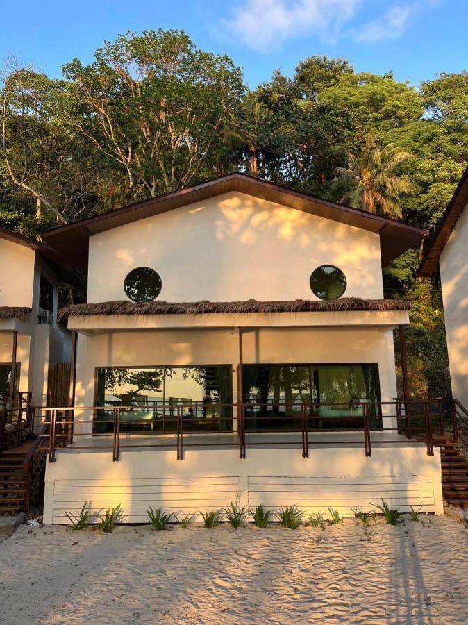Siam Beach Resort Ко Чанг Экстерьер фото