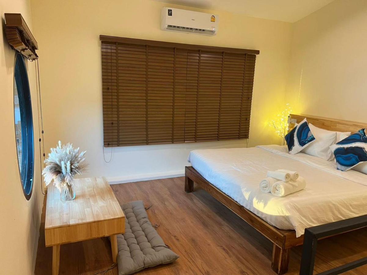 Siam Beach Resort Ко Чанг Экстерьер фото
