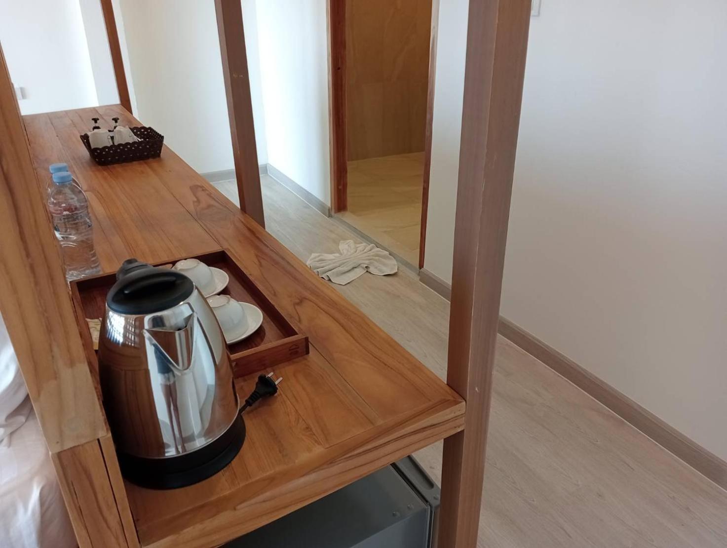 Siam Beach Resort Ко Чанг Экстерьер фото