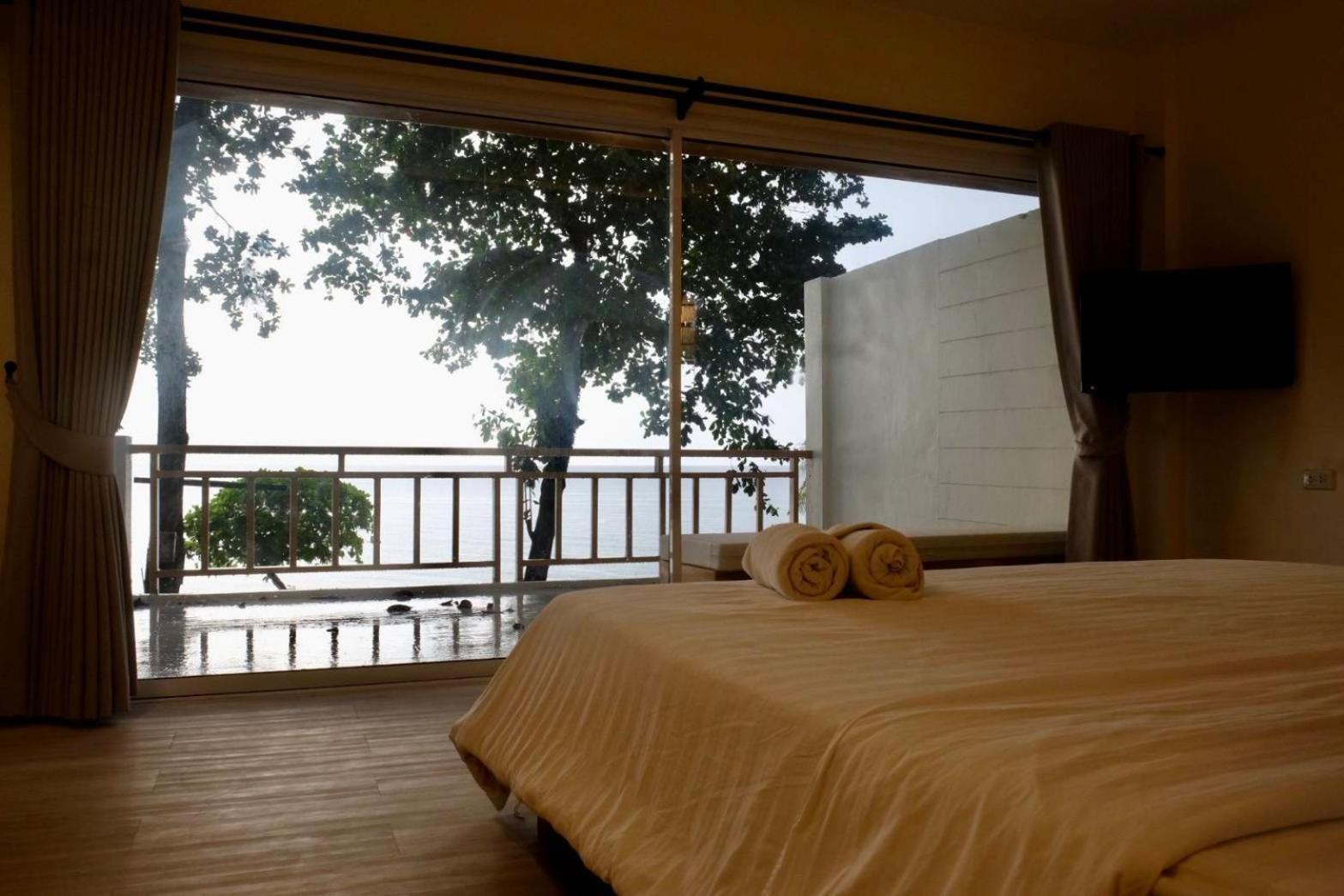 Siam Beach Resort Ко Чанг Экстерьер фото