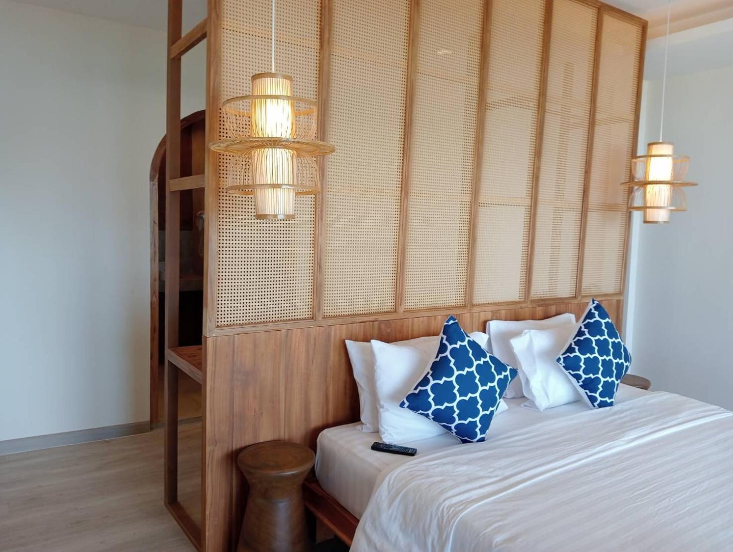 Siam Beach Resort Ко Чанг Экстерьер фото