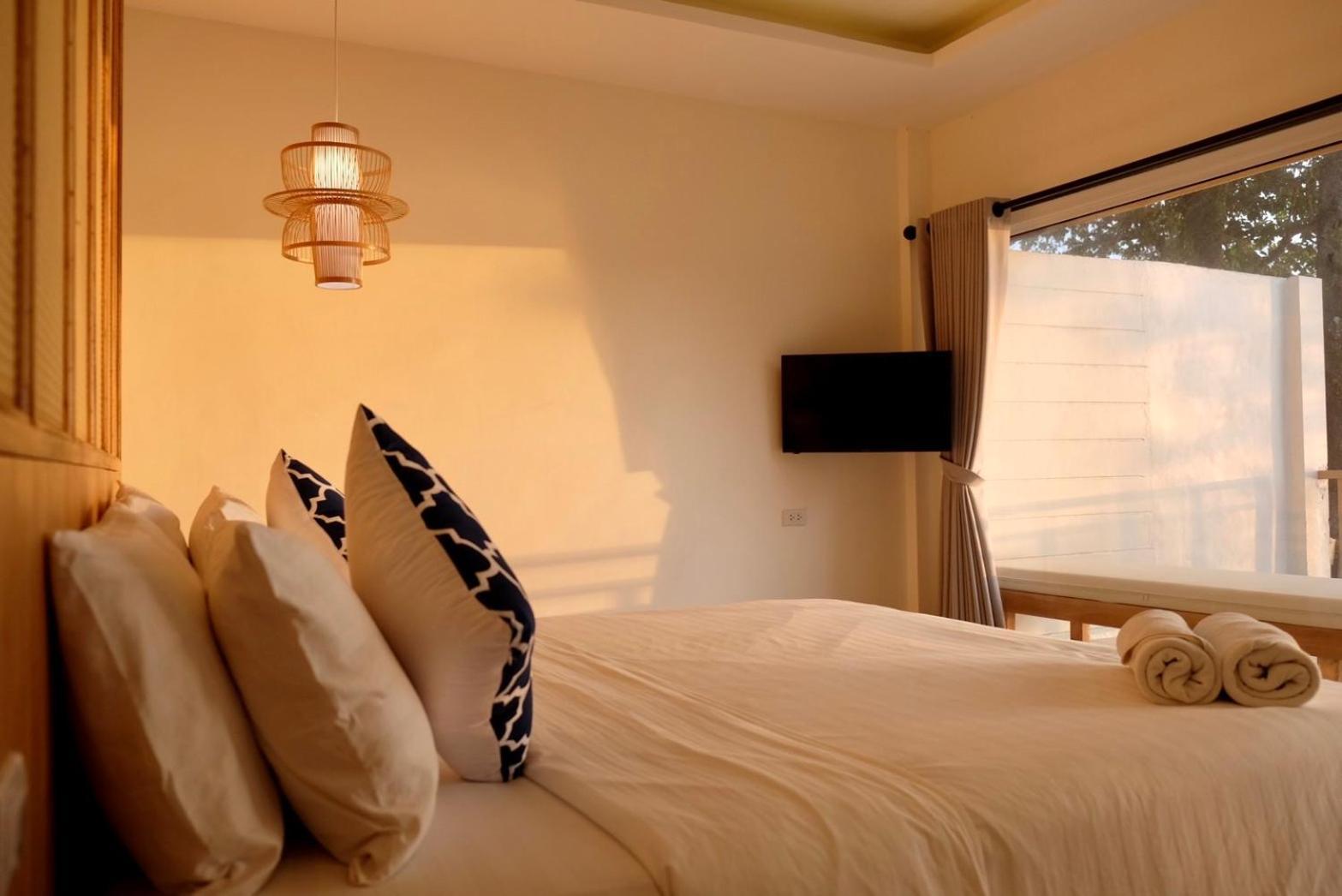 Siam Beach Resort Ко Чанг Экстерьер фото