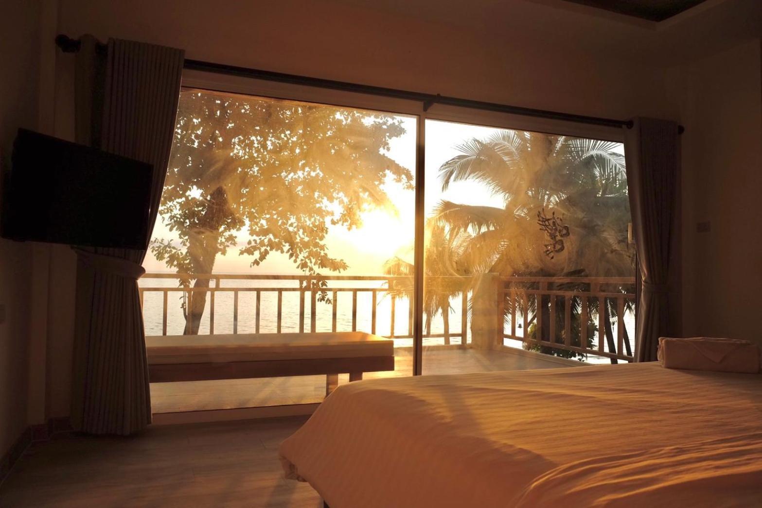 Siam Beach Resort Ко Чанг Экстерьер фото
