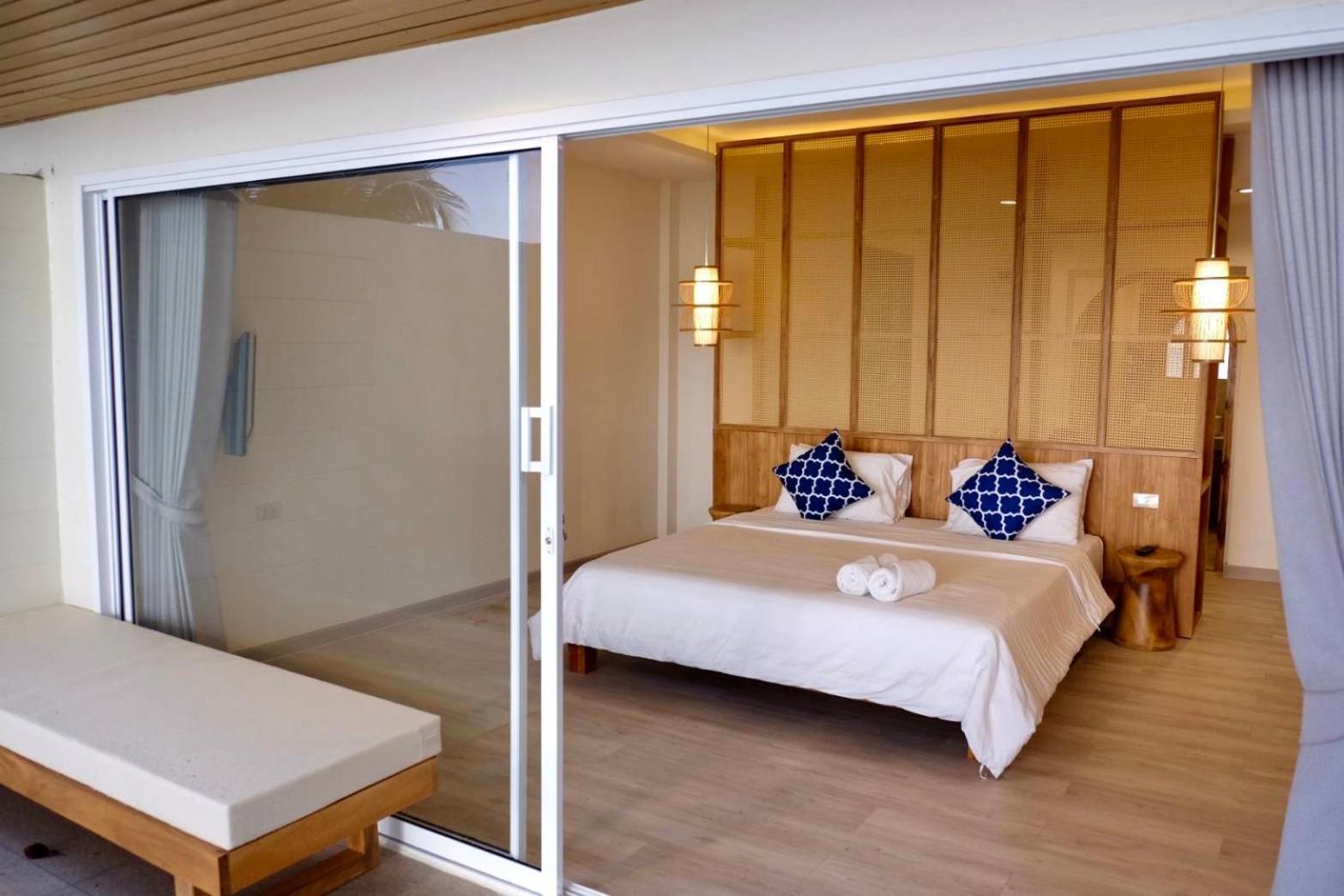 Siam Beach Resort Ко Чанг Экстерьер фото
