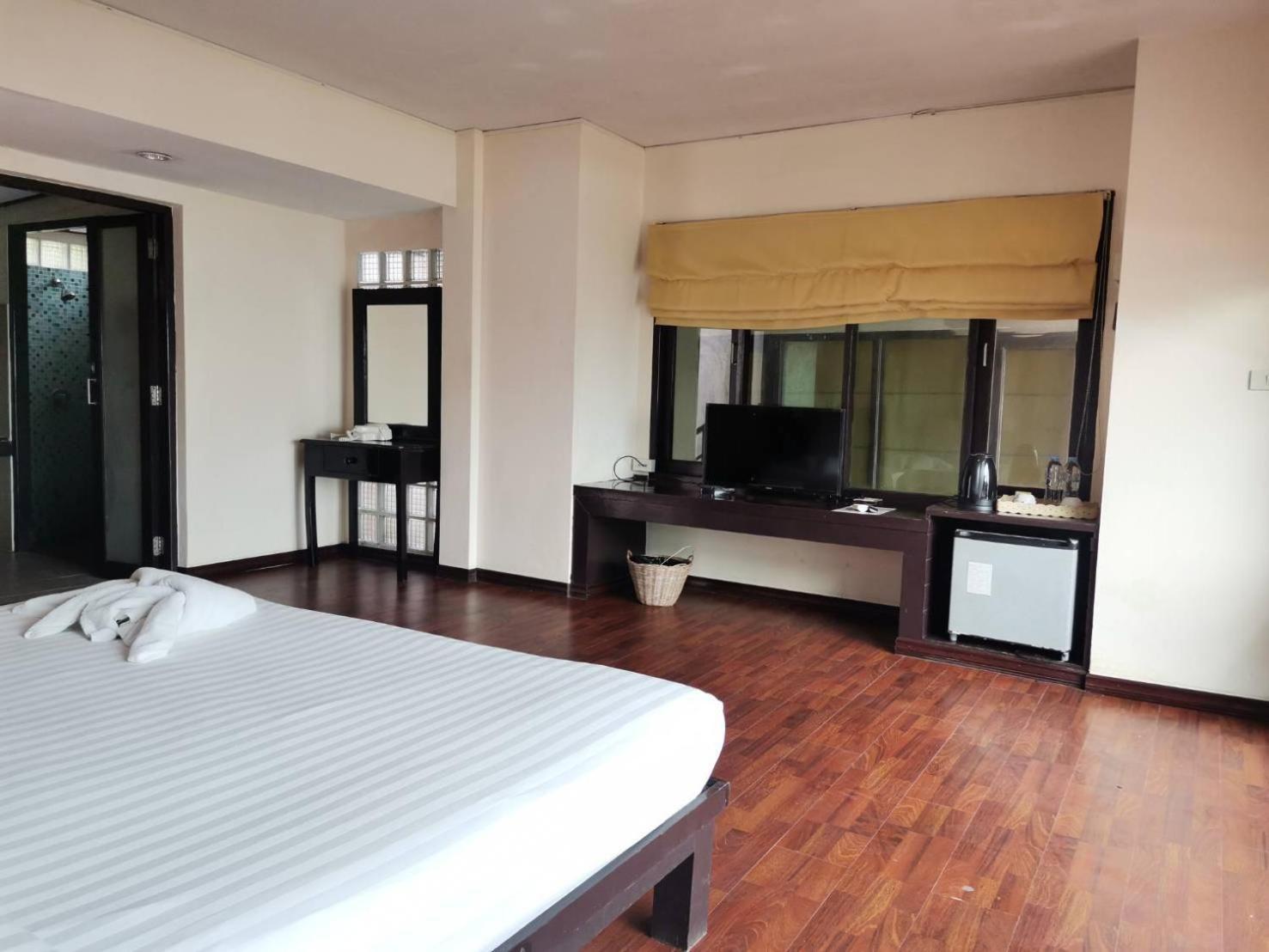 Siam Beach Resort Ко Чанг Экстерьер фото