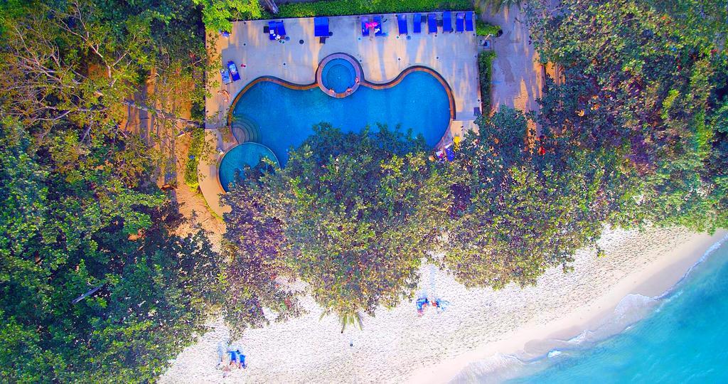 Siam Beach Resort Ко Чанг Экстерьер фото